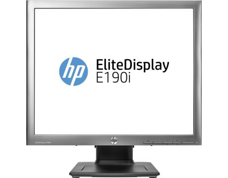 18.9" HP EliteDisplay E190i - Втора употреба на супер цени