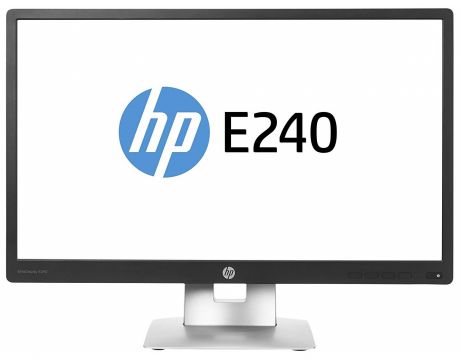 23.8" HP EliteDisplay E240 - Втора употреба на супер цени