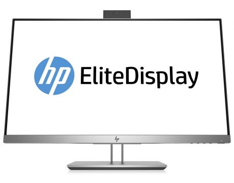 23.8" HP EliteDisplay E243d - Втора употреба на супер цени