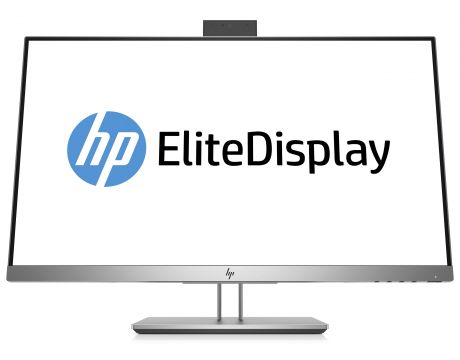 23.8" HP EliteDisplay E243d - реновиран продукт на супер цени