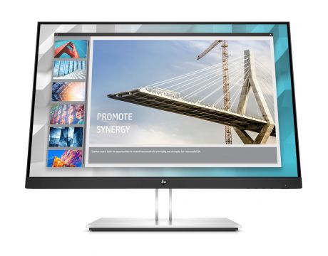 24" HP EliteDisplay E24i G4 - реновиран продукт на супер цени