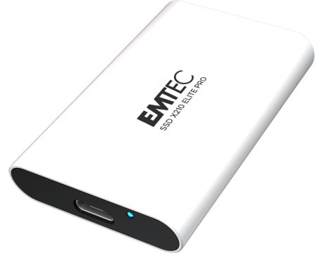 512GB SSD EMTEC X210 Elite Pro на супер цени