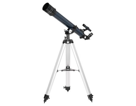 Levenhuk Discovery Spark 707 AZ с книга на супер цени