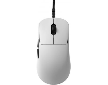Endgame Gear OP1 8K v2, бял на супер цени