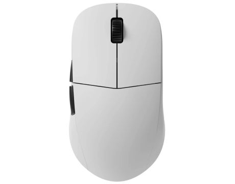 Endgame Gear XM2w 4K v2, бял на супер цени