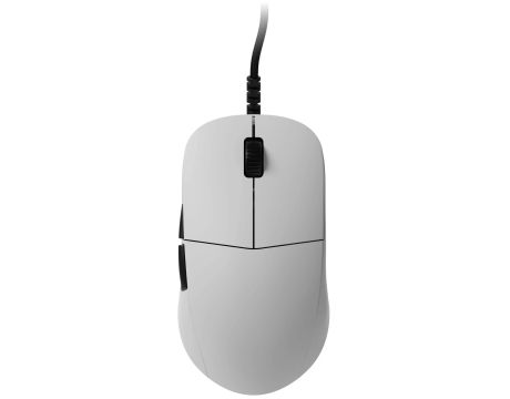 Endgame Gear XM2 8K v2, бял на супер цени
