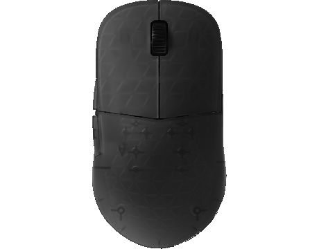 Endgame Gear XM2w Dark Frost, черен на супер цени
