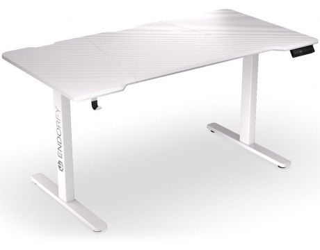 ENDORFY Atlas L Electric, бял на супер цени