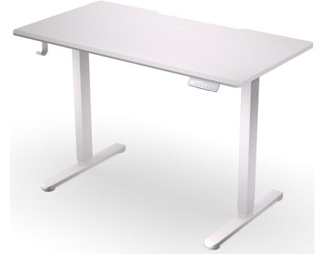 ENDORFY Atlas S Electric, бял на супер цени