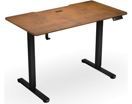 ENDORFY Atlas S Electric, кафяв на супер цени