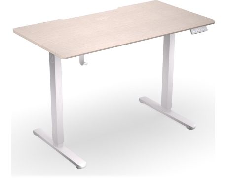ENDORFY Atlas S Electric, светлокафяв на супер цени