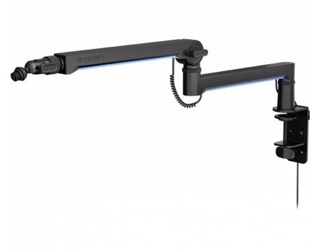 ENDORFY Broadcast RGB Boom Arm на супер цени