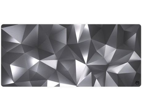 ENDORFY Crystal Black XL, черен/сив на супер цени