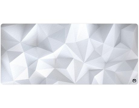ENDORFY Crystal Onyx White XL, бял на супер цени