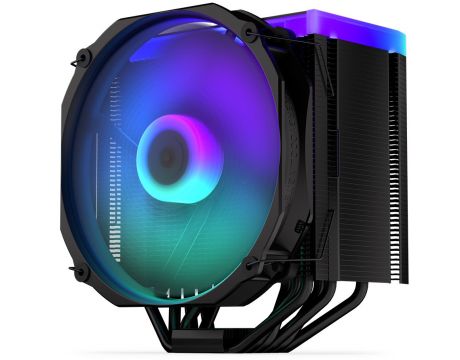 ENDORFY Fortis 5 Black ARGB на супер цени