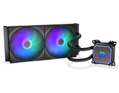 ENDORFY Navis F280 ARGB на супер цени