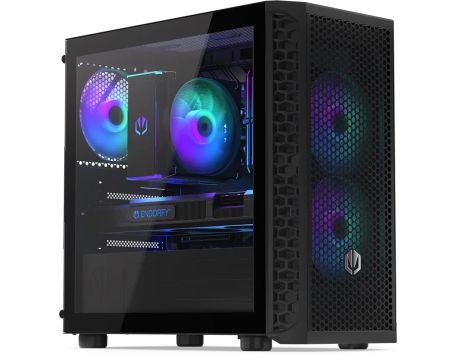 ENDORFY Signum M30 ARGB, черен на супер цени