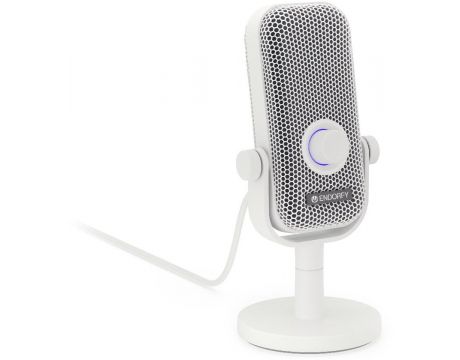 ENDORFY Solum Voice S, бял на супер цени