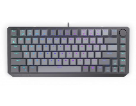 Endorfy Thock V2 75%, сив на супер цени