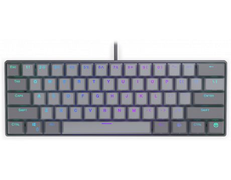 Endorfy Thock V2 Compact, сив на супер цени