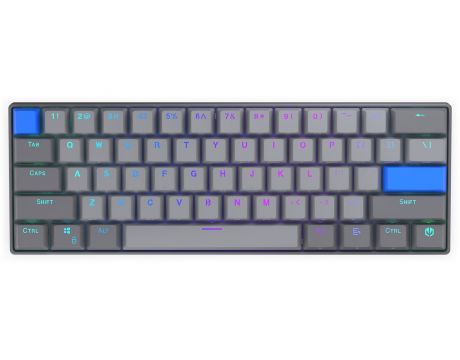 ENDORFY Thock V2 Compact, сив на супер цени