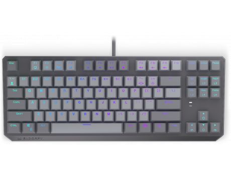 Endorfy Thock V2 TKL, сив на супер цени