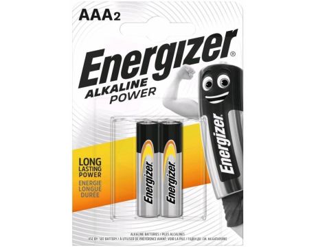 Energizer Alkaline Power 1.5V на супер цени