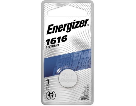 Energizer CR 1616 3V на супер цени