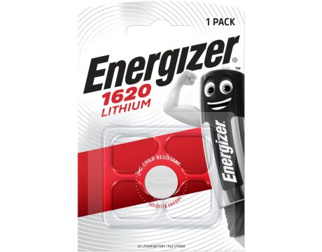 Energizer CR 1620 3V на супер цени