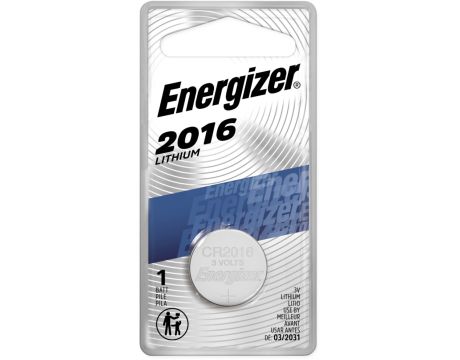 Energizer CR 2016 3V на супер цени