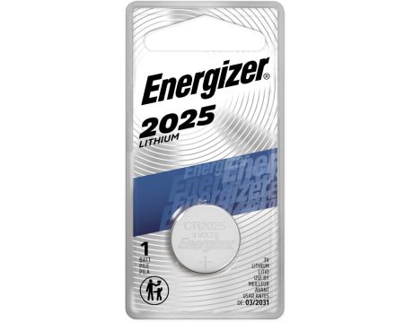 Energizer CR 2025 3V на супер цени