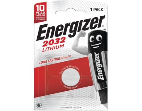 Energizer 210mAh 3V на супер цени