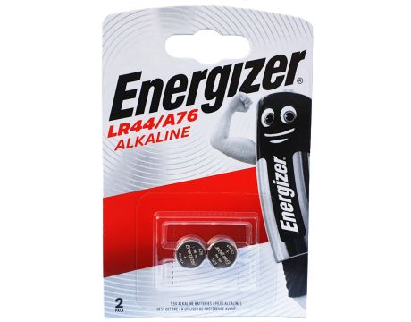 Energizer Alkaline A76 G13 1.5V на супер цени