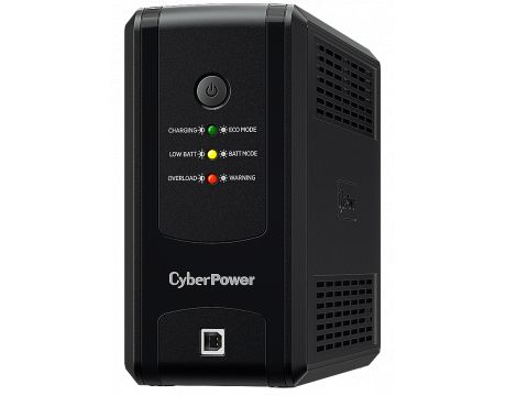 CyberPower UT 850E на супер цени