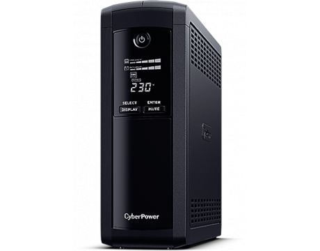 CyberPower VP1600ELCD на супер цени