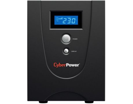 CyberPower VALUE2200EILCD на супер цени