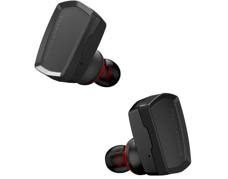 Energy Sistem Earphones 6, черен на супер цени