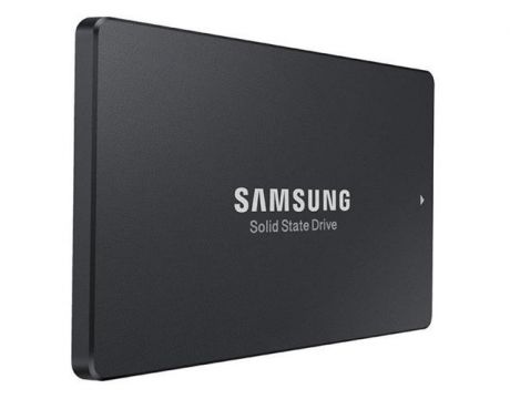960GB SSD Samsung 860 DCT на супер цени