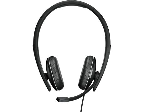 EPOS ADAPT 165 USB II, черен на супер цени