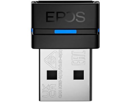 EPOS BTD 800 на супер цени