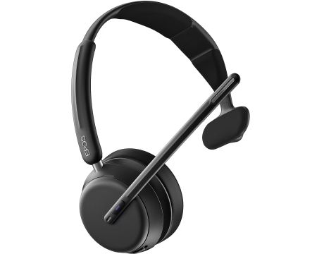 EPOS IMPACT 1030T, черен на супер цени