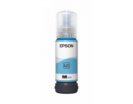 Epson 108 light cyan на супер цени