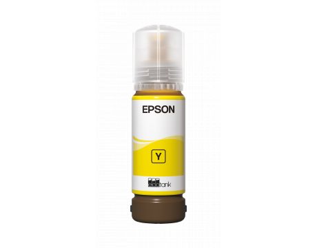 Epson 108 yellow на супер цени