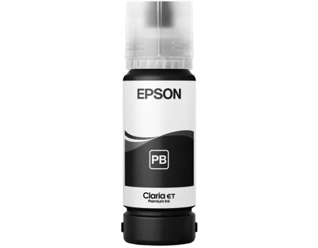 Epson 114 EcoTank photo black на супер цени