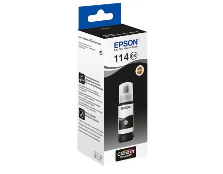 Epson 114 EcoTank black на супер цени