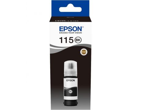 Epson 115, photo black на супер цени