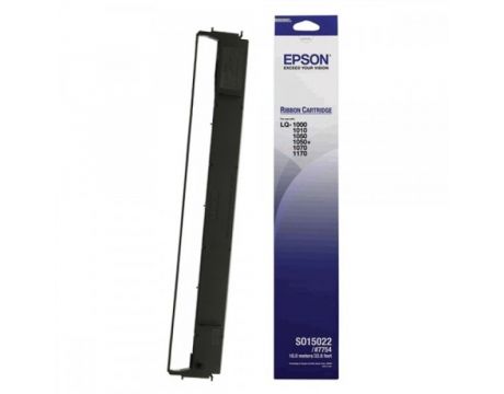Epson Black Fabric Ribbon на супер цени