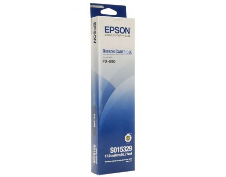 Epson Black Fabric Ribbon на супер цени