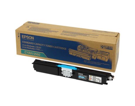 Epson C1600 / CX16 cyan на супер цени
