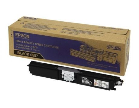 Epson C1600 / CX16 black на супер цени